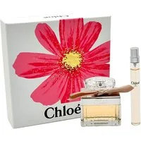 Chloé Duft-Set CHLOE SIGNATURE EDP 50ML + EDP 10ML