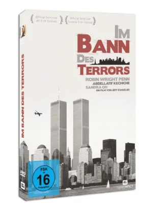 Im Bann des Terrors