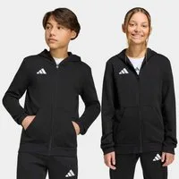 adidas Performance Kapuzensweatshirt ENTRADA26 FULL ZIP KIDS