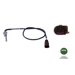 NTK Abgastemperatursensor VW California Cc Multivan Transporter 2,0