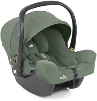 Joie i-Snug 2 Babyschale (40-75cm) Laurel