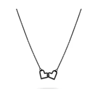 Liebeskind Kette LJ-1613-N-45