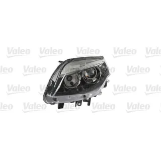 Valeo Bi-Xenon Scheinwerfer links Renault Laguna 3 044539