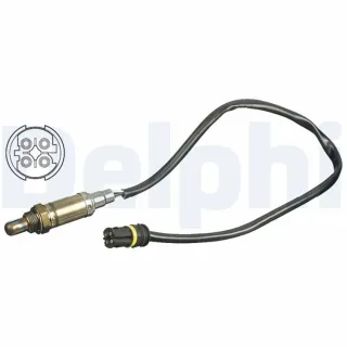 Delphi Lambdasonde vor Katalysator BMW 3er 5er 7er Z3 Z4