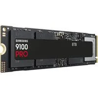 9100 PRO 8 TB, SSD PCIe 5.0 x4, NVMe 2.0, M.2 2280