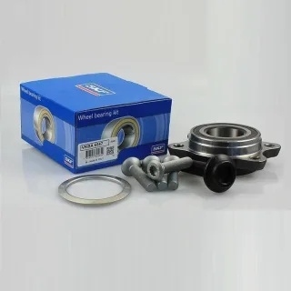 SKF Radlager vorne Audi A6 +Allroad Avant R8 +Spyder 2.4 3.2 2.0 TDI