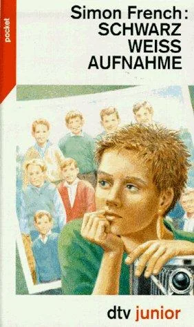 Schwarzweiaufnahme