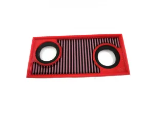 Sport Luftfilter BMC Aprilia Dorsoduro 750 SMV &amp; Shiver 750 SL/GT Bj. 2008-2016 Tauschfilter