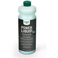 Unger Power Liquid Reinigungskonzentrat Glasreiniger 1 L Mischung 1:100 Glasreiniger