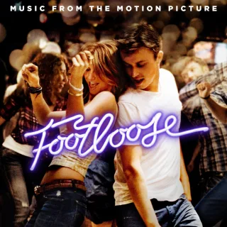 Footloose [Audio CD] Ost Various
