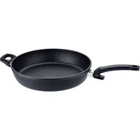 Fissler Bratpfanne Adamant® Comfort, Aluminium (1-tlg), kratzfest, Made in Germany