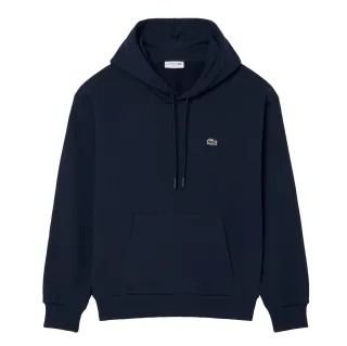 Lacoste Fleece Hoodie