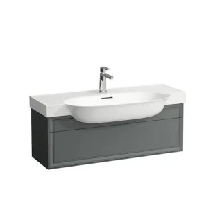 LAUFEN Waschtischunterschrank THE NEW CLASSIC 316x976x344 1 Schublade H4060910856271