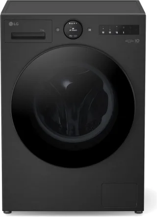 LG Waschmaschine F4WX801YB (Schwarz) A, 11, 1350