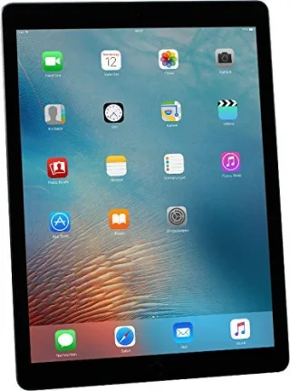 Apple iPad Pro 32GB [129" WiFi only] spacegrau