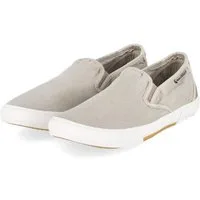 Bullboxer Bullboxer 7VR1791801 3400 Herren Textil & Synthetik beige Slipper
