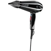 WAHL GmbH Ionic-Haartrockner Wahl TurboBooster 3400 Ergolight Haartrockner