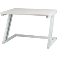 JEOBEST Regalelement Mikrowellenregal Organizer Küche, Mikrowellen Ständer Gewürzregale, 57x38x38cm, bis 30kg, Ohne Haken