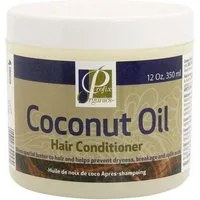 PROFIX Haarspülung Profix Organics Coconut Oil Hair Conditioner 350ml