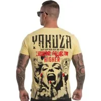 YAKUZA T-Shirt Middle