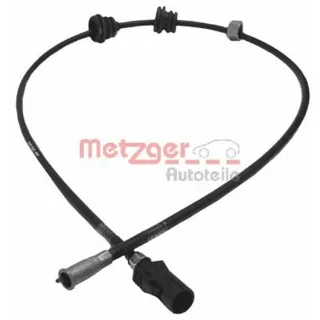 Metzger Tachowelle VW Polo 86C 1,0 1,1 1,3 1,4 D