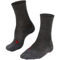 FALKE Wandersocken TK2 Explore Sensitive Socken (1-Paar) Hoher Komfort im Mittelgebirge