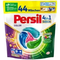 Persil Persil Discs 4 in 1 Universal 44 Stück Vollwaschmittel Vollwaschmittel (44-St)