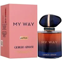 Giorgio Armani Eau de Parfum My Way Parfum 50 ml