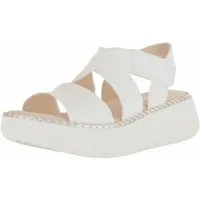 Gabor Gabor Sandalen Nappaleder Keilsandalette