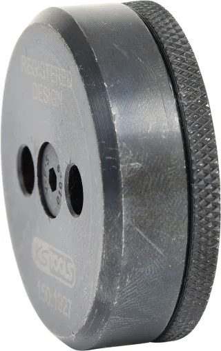 KS Tools Universal 3 Pin-Adapter - 150.1927
