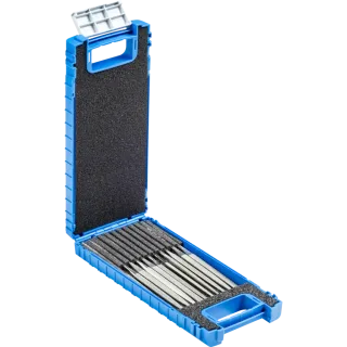 PFERD TOOLS Diamant-Nadelfeilen-Set 11-tlg. - 15842112