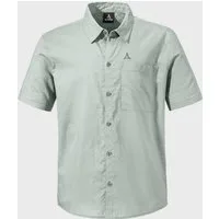 Schöffel Outdoorhemd Urban Shirt Style Kalmen MNS