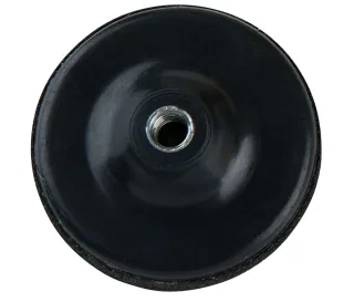 KS Tools Schleifteller flexibel, 5er Pack - 515.5103