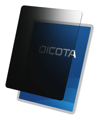 Dicota Blickschutzfilter für Tablet | d80361-4ad | Folie - 4-Wege