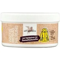 Bense & Eicke Wachs-Imprägnierung, 250 ml Schutzwachs