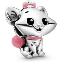 Pandora Kettenanhänger Pandora Disney Aristocats Marie Charm 798848C01 Anhänger