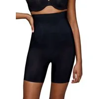 Triumph Shapingpants BMU Illusion Curve weich, nahtlos, hoher Taillensitz, Microfaser, mittlerer Shape-Effekt