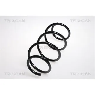 Triscan Feder vorne Nissan Note 1,5
