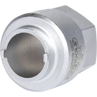 KS Tools Nutmuttern-Schlüssel, 14mm, Mercedes W203 - 150.9405