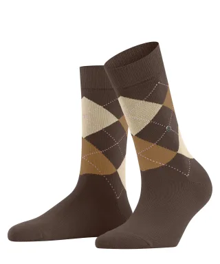 Burlington - Burlington Queen Damen clay - Gr. - 38.5