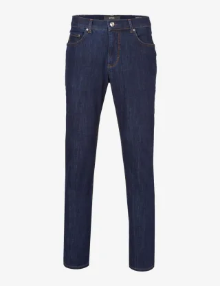 BRAX - Jeans - Cooper blau - Gr. - 38/34