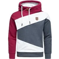 Amaci&Sons Kapuzenpullover TEMPE Kapuzenpullover Herren Pullover Hoodie Sweater
