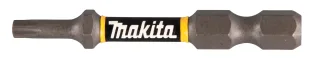 Makita Torsion Bit T15, 50 mm - 2 Stück - E-03333