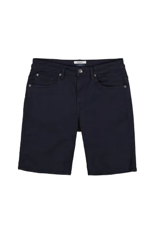Garcia - 615 Russo short deep ink - Gr. - 34