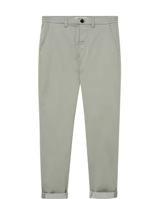 mos mosh gallery - MMGHunt Soft String Pant menthol green - Gr. - 32