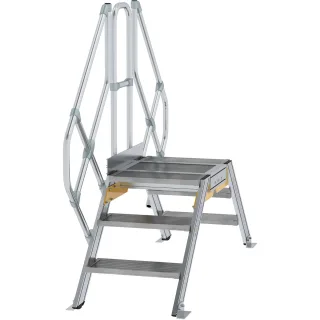 Munk Überstieg 45° Stufenbreite 600 mm - 600933