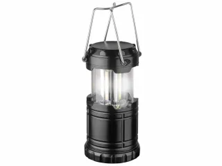 GOOBAY LED-Campingleuchte High Bright 250, batteriebetrieben