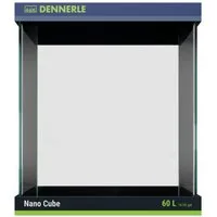 DENNERLE Aquarium Nano Cube