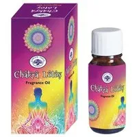 Green Tree Duftöl Green Tree Duftöl "Chakra Lotus" 10ml