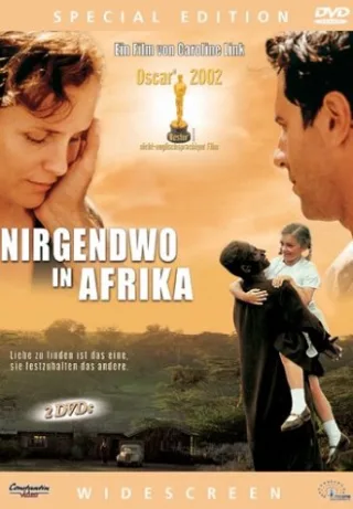 Nirgendwo in Afrika (2 DVDs) [Special Edition]